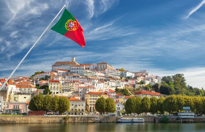 Portugal 2022
